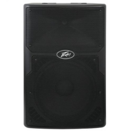 PEAVEY PVXp 15 Bluetooth Активная акустическая система, 400 Вт, 15 дюймов