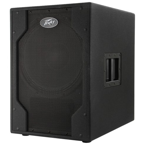 Peavey PVXp Sub Активный сабвуфер, 850 Вт, 15 дюймов