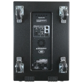 Peavey PVXp Sub Активный сабвуфер, 850 Вт, 15 дюймов