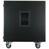 Peavey PVXp Sub Активный сабвуфер, 850 Вт, 15 дюймов