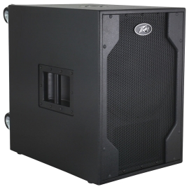 Peavey PVXp Sub Активный сабвуфер, 850 Вт, 15 дюймов