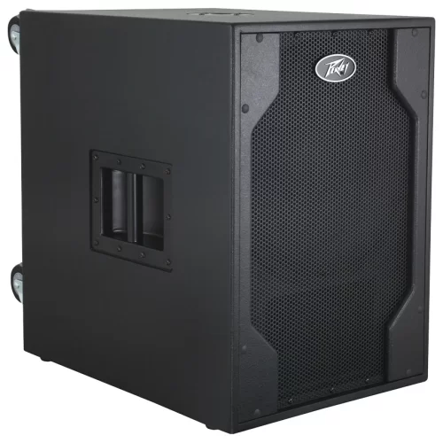 Peavey PVXp Sub Активный сабвуфер, 850 Вт, 15 дюймов