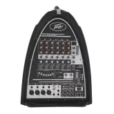 Peavey PVi Portable Портативная система звукоусиления, 300 Вт