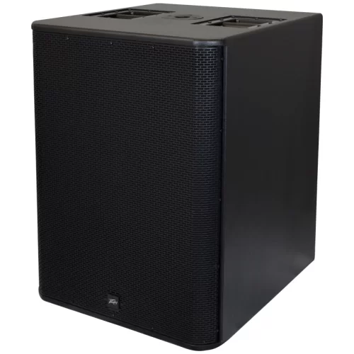 Peavey RBN 118 Sub Активный сабвуфер, 2000 Вт, 18"