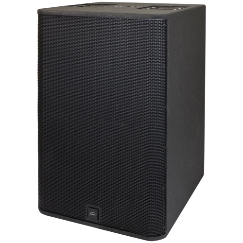 Peavey RBN 215 Sub Активный сабвуфер, 2000 Вт, 2x15 дюймов