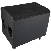 Peavey RBN 215 Sub Активный сабвуфер, 2000 Вт, 2x15 дюймов