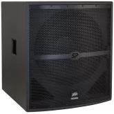 Peavey SP 118P Активный сабвуфер, 1150 Вт, 18 дюймов