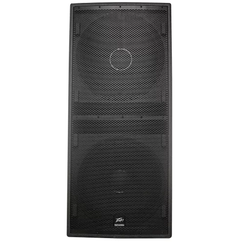 Peavey SP 218 Сабвуфер, 2400 Вт., 2x18"