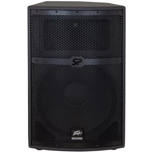 Peavey SP 2P Активная АС, 1500 Вт, 15 дюймов