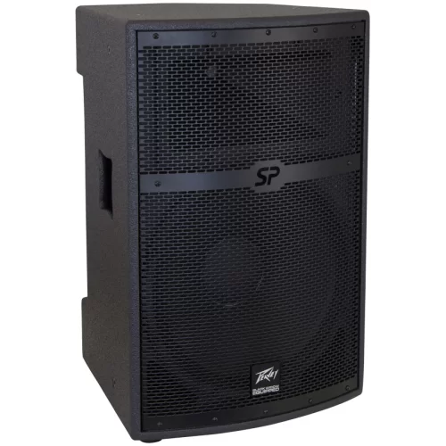 Peavey SP 2P Активная АС, 1500 Вт, 15 дюймов