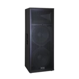 Peavey SP 4 BX Пассивная АС, 2000 Вт, 2x15"