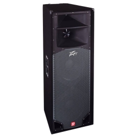 Peavey SP 6 Акустическая система, 2000 Вт., 6,5 дюймов+2x15 дюймов