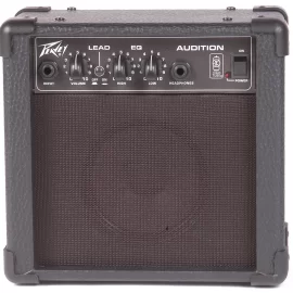 Peavey TransTube Audition Гитарный комбоусилитель, 7 Вт., 4"