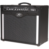 Peavey Bandit 112 Гитарный комбоусилитель, 80 Вт., 12 дюймов