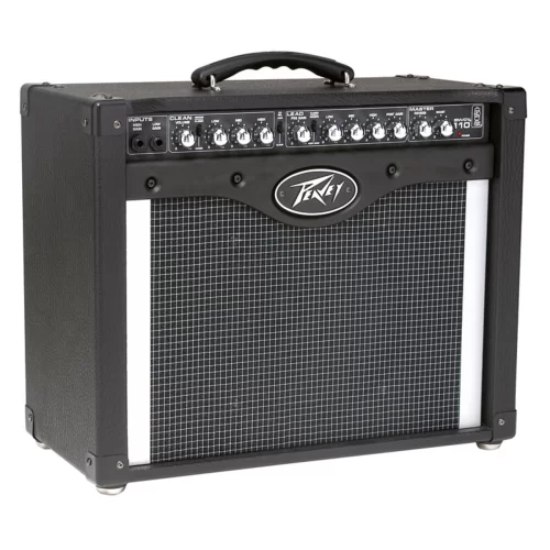 Peavey TransTube Envoy 110 Гитарный комбоусилитель, 40 Вт., 10"