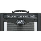 Peavey Rage 258 Гитарный комбоусилитель, 25 Вт., 8"