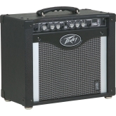 Peavey Rage 258 Гитарный комбоусилитель, 25 Вт., 8"