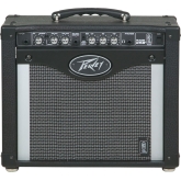 Peavey Rage 258 Гитарный комбоусилитель, 25 Вт., 8"