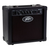 Peavey Solo Гитарный комбоусилитель, 12 Вт., 8"