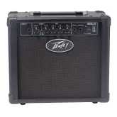 Peavey Solo Гитарный комбоусилитель, 12 Вт., 8"