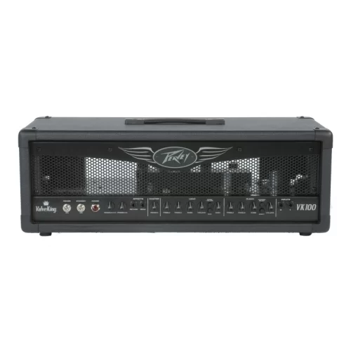 Peavey ValveKing 100 Ламповый гитарный усилитель, 100 Вт.