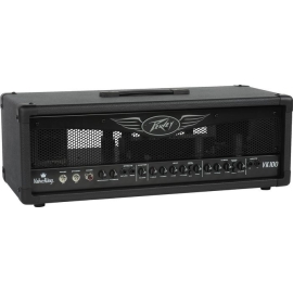 Peavey ValveKing 100 Ламповый гитарный усилитель, 100 Вт.