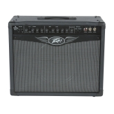 Peavey ValveKing 112 Ламповый гитарный комбоусилитель, 50 Вт., 12 дюймов