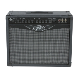 Peavey ValveKing 112 Ламповый гитарный комбоусилитель, 50 Вт., 12 дюймов