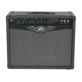 Peavey ValveKing 112 Ламповый гитарный комбоусилитель, 50 Вт., 12 дюймов