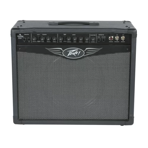 Peavey ValveKing 112 Ламповый гитарный комбоусилитель, 50 Вт., 12 дюймов