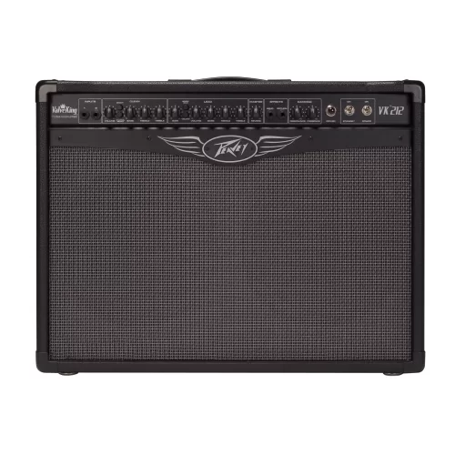 Peavey ValveKing 212 Ламповый гитарный комбоусилитель, 100 Вт., 2x12 дюймов