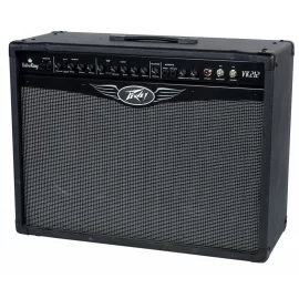 Peavey ValveKing 212 Ламповый гитарный комбоусилитель, 100 Вт., 2x12 дюймов