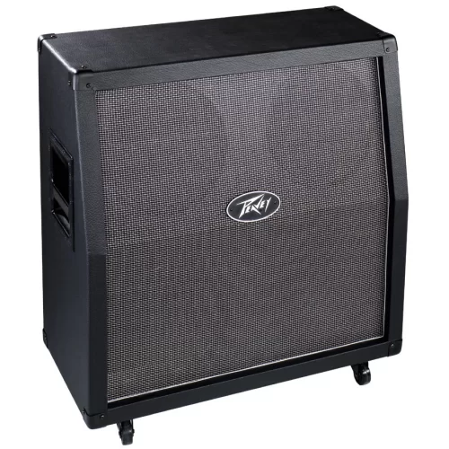 Peavey ValveKing 412 Slant Гитарный кабинет, 4x12”