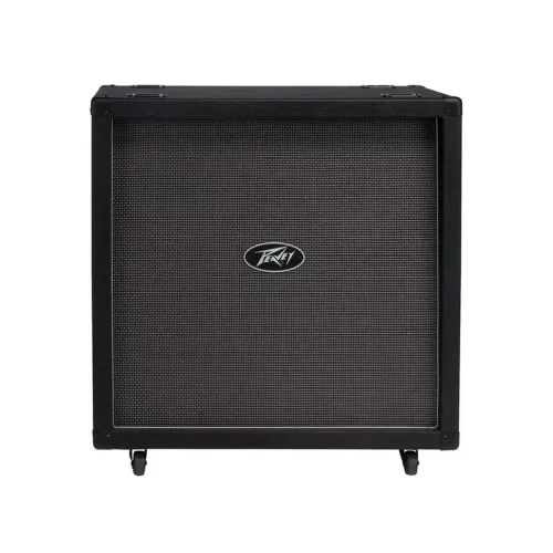 Peavey ValveKing 412 Straight Гитарный кабинет, 4x12”