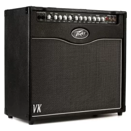 Peavey Valveking II 20 Ламповый гитарный комбоусилитель, 20 Вт., 12 дюймов 