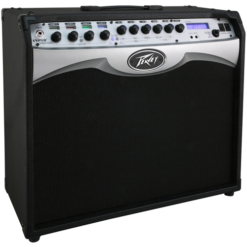 Peavey Vypyr PRO100 Гитарный комбоусилитель, 100 Вт., 12 дюймов