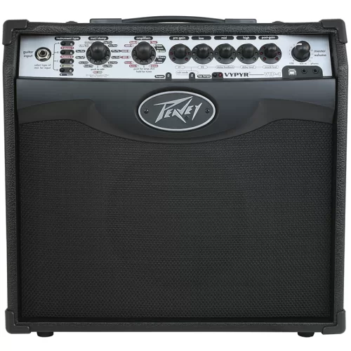 Peavey Vypyr VIP1 Гитарный комбоусилитель, 30 Вт., 8 дюймов