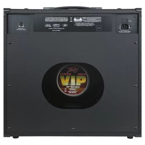 Peavey Vypyr VIP2 Гитарный комбоусилитель, 60 Вт., 12 дюймов