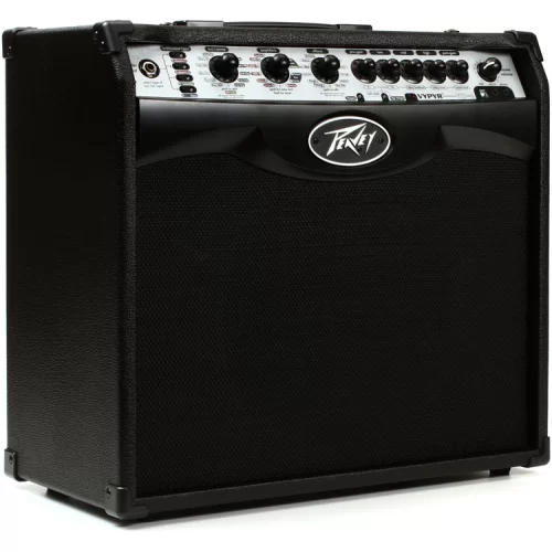 Peavey Vypyr VIP2 Гитарный комбоусилитель, 60 Вт., 12 дюймов