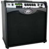 Peavey Vypyr VIP3 Гитарный комбоусилитель, 100 Вт., 12 дюймов