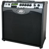 Peavey Vypyr VIP3 Гитарный комбоусилитель, 100 Вт., 12 дюймов