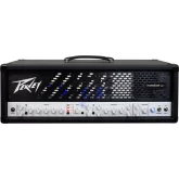 Peavey invective .120 Head Ламповый гитарный усилитель, 120 Вт.