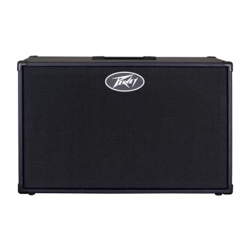 Peavey invective .212 Cabinet Гитарный кабинет, 120Вт., 2x12”