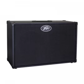 Peavey invective .212 Cabinet Гитарный кабинет, 120Вт., 2x12”