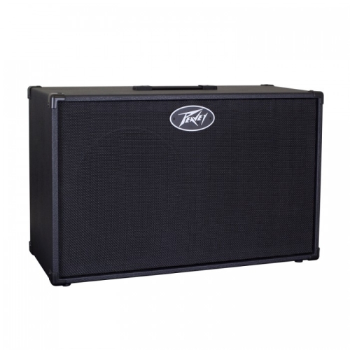 Peavey invective .212 Cabinet Гитарный кабинет, 120Вт., 2x12”