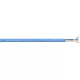 Percon NEO-CAT6006HF/B2CA Витая пара CAT6a, U/FTP, 4х2х0,25 кв.мм (AWG 23), 4х2х0,25