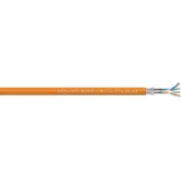 Percon NEO-CAT7000HF/B2CA Витая пара CAT7, S/FTP, 4х2х0,25 кв.мм (AWG 23), 4х2х0,25