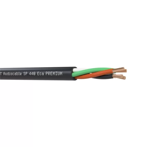 Percon SP 440 ECA PREMIUM Акустический кабель 4х4 кв.мм (AWG 12), 4х4