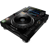 Pioneer CDJ-2000NXS2 DJ-проигрыватель