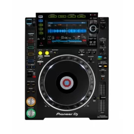 Pioneer CDJ-2000NXS2 DJ-проигрыватель